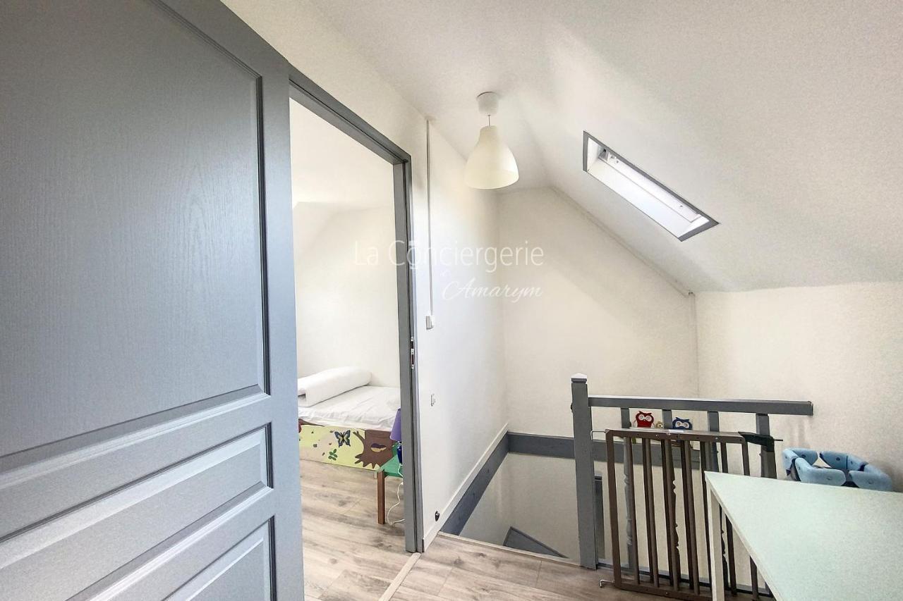Ar60 - La Belle Aultoise Maison Avec Exterieur Luaran gambar