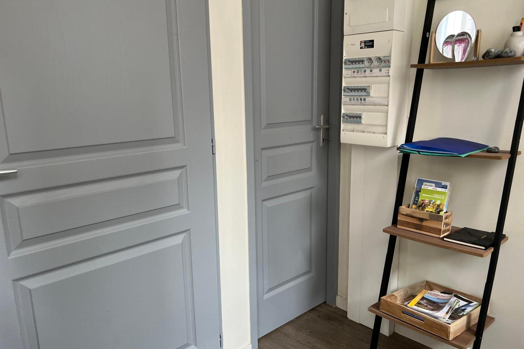 Ar60 - La Belle Aultoise Maison Avec Exterieur Luaran gambar