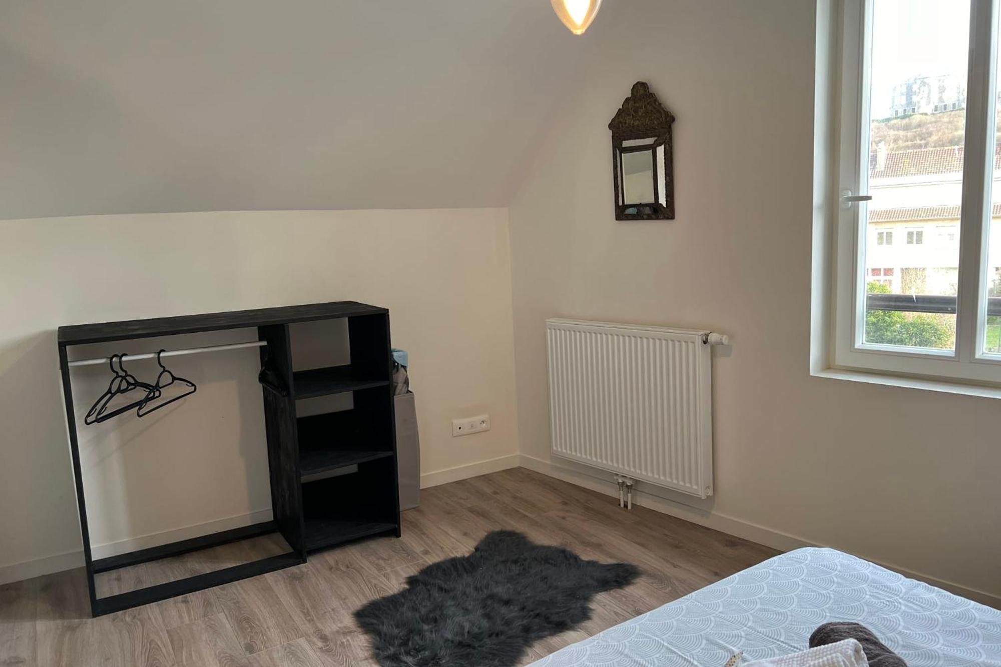 Ar60 - La Belle Aultoise Maison Avec Exterieur Luaran gambar